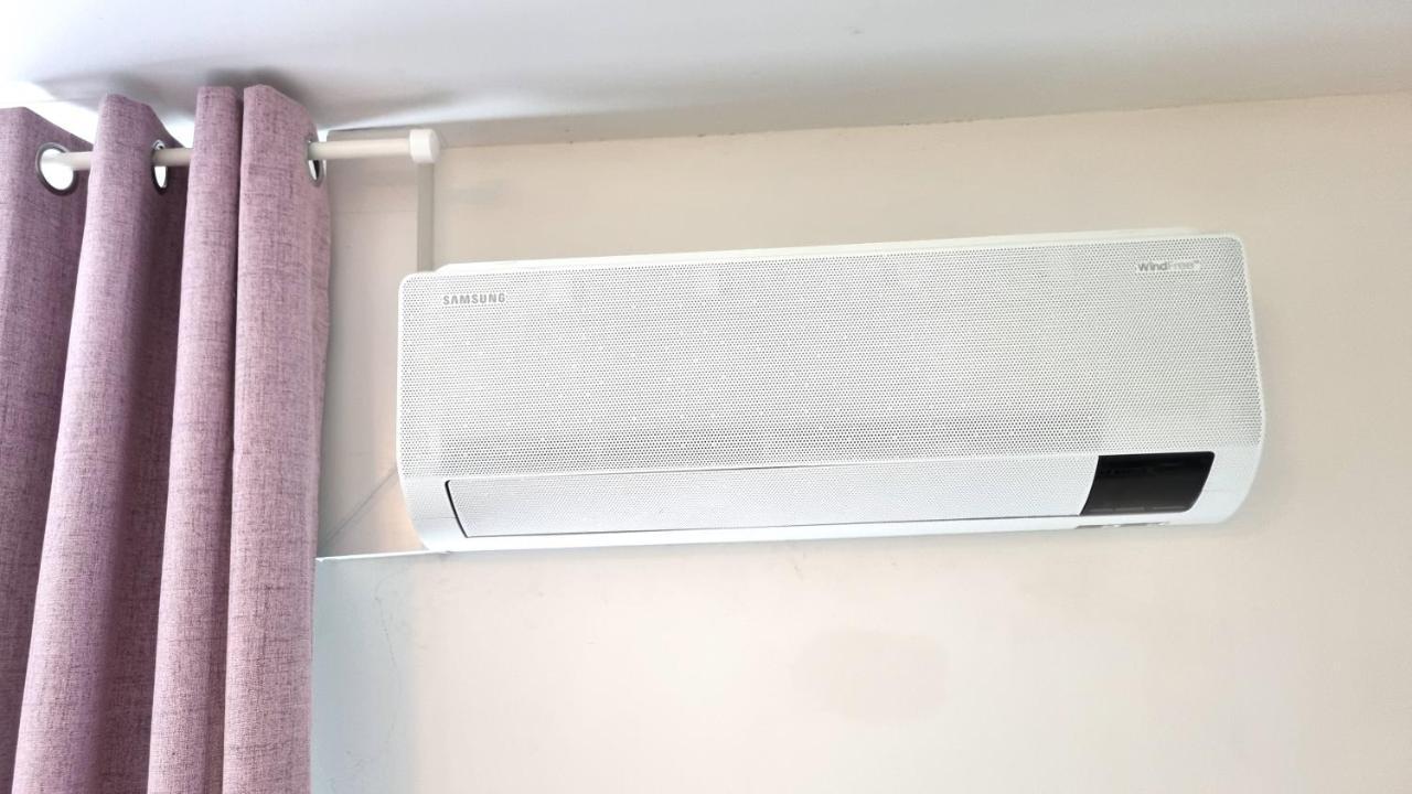 Wohnung: Beast. Bis 6 Personen, Klima, Massageliege, 3X Tv Cremlingen Eksteriør bilde
