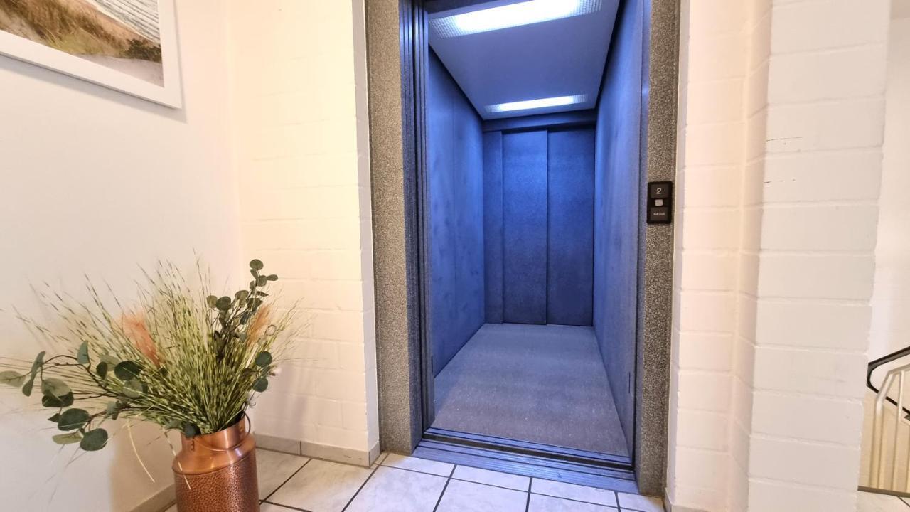 Wohnung: Beast. Bis 6 Personen, Klima, Massageliege, 3X Tv Cremlingen Eksteriør bilde